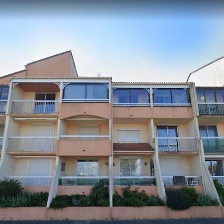 Bel Appartement Vue Mer Saint Brevin Les Pins Bagian luar foto