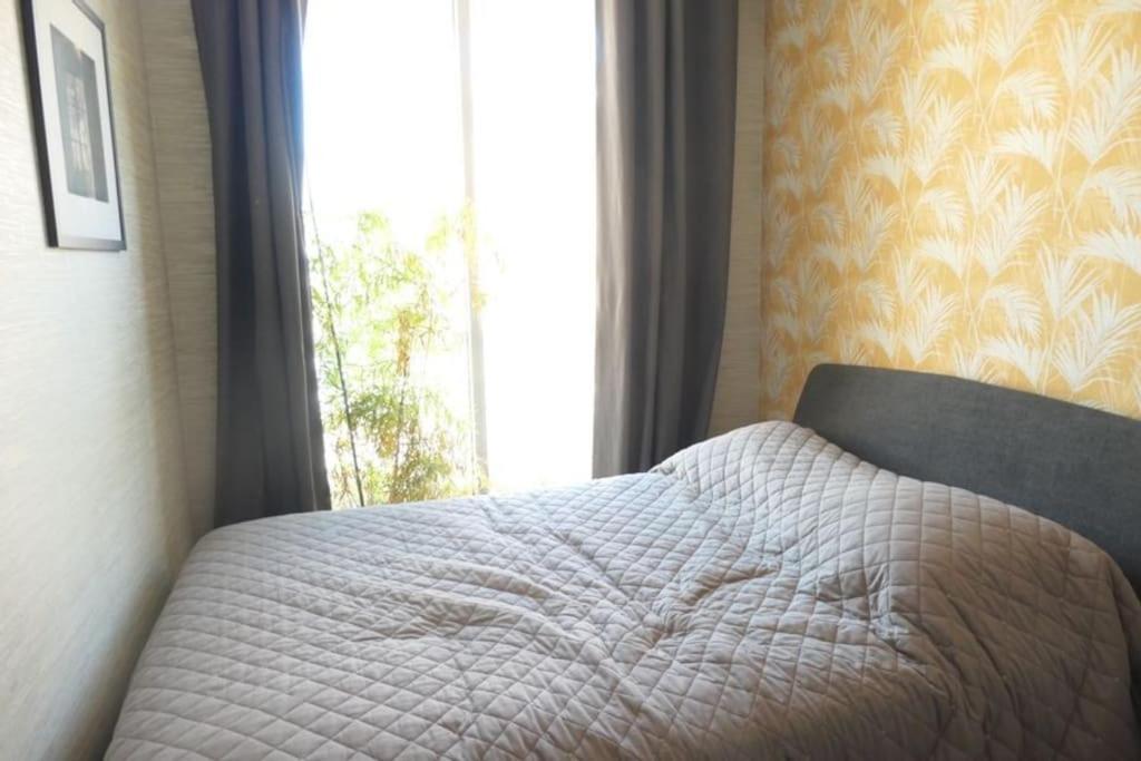 Bel Appartement Vue Mer Saint Brevin Les Pins Bagian luar foto